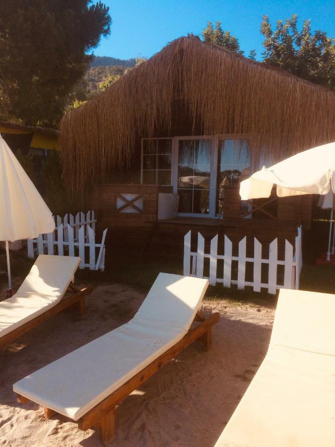 Pine & Bungallows Hotel 4*