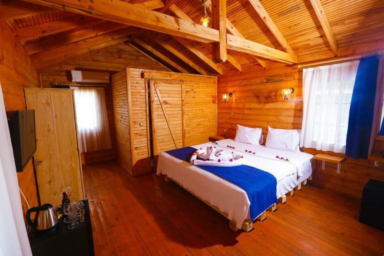 Pine & Bungallows 4* Hisaronu