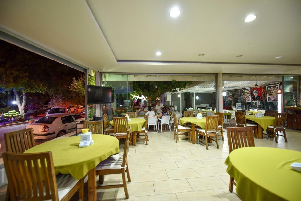 Hotel Lidya