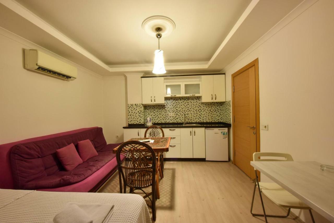 Lidya 3* Fethiye