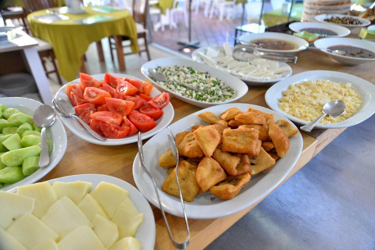 Lidya Hotel Fethiye