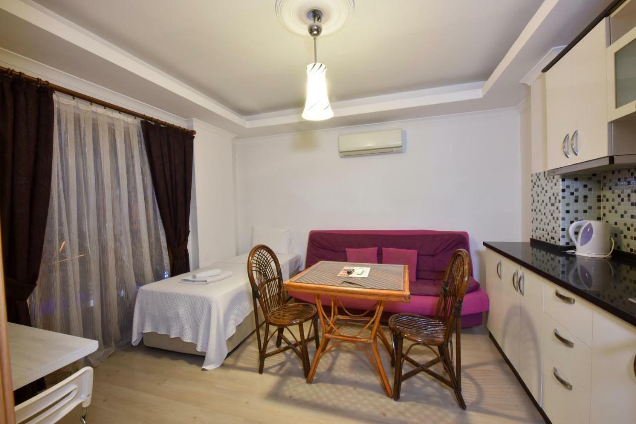 Lidya Hotel Fethiye