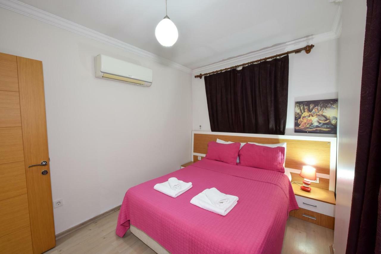 Hotel Lidya 3*