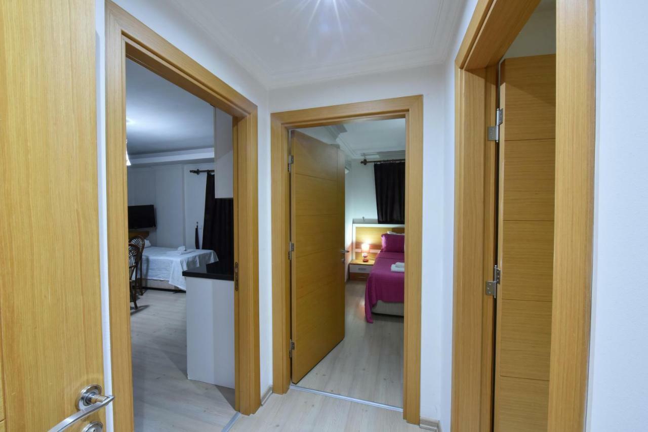 Lidya 3* Fethiye