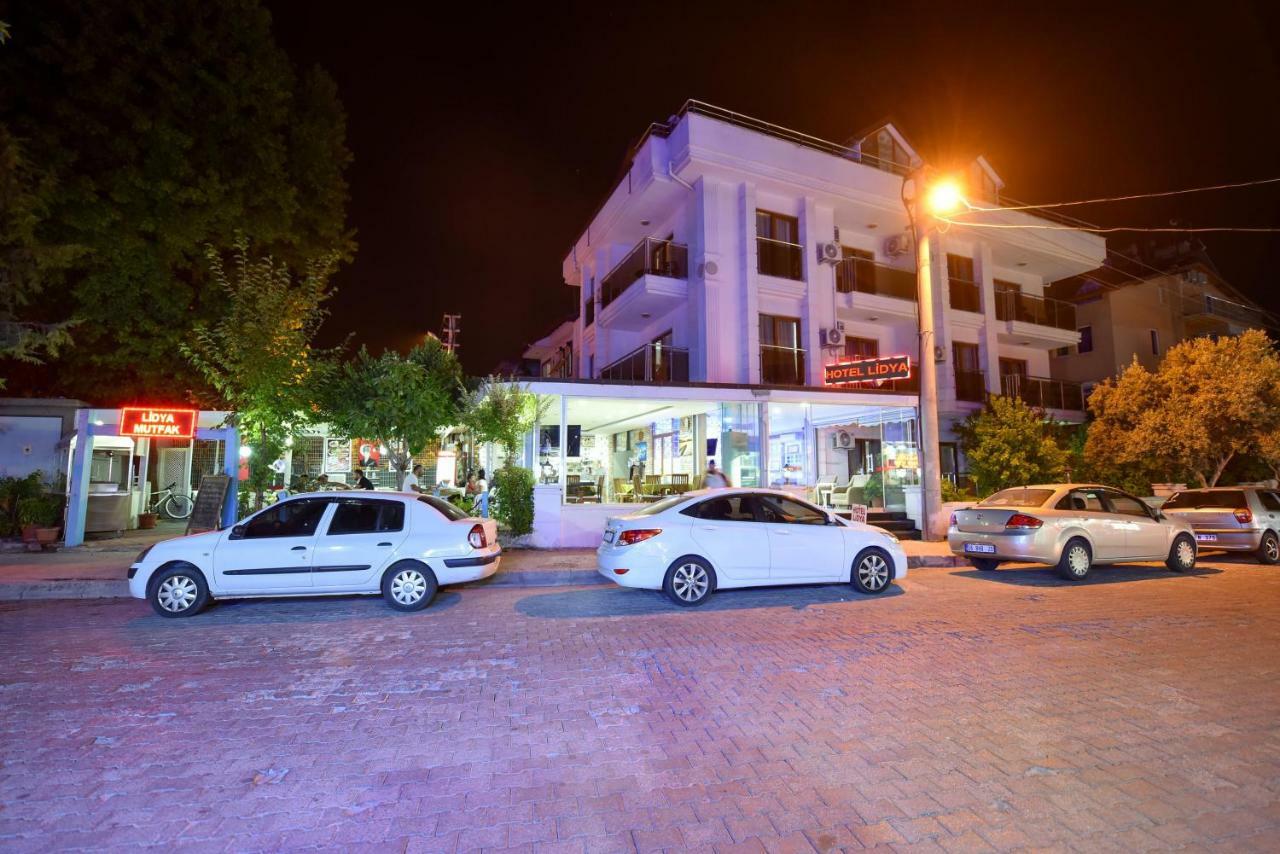 Hotel Lidya 3*