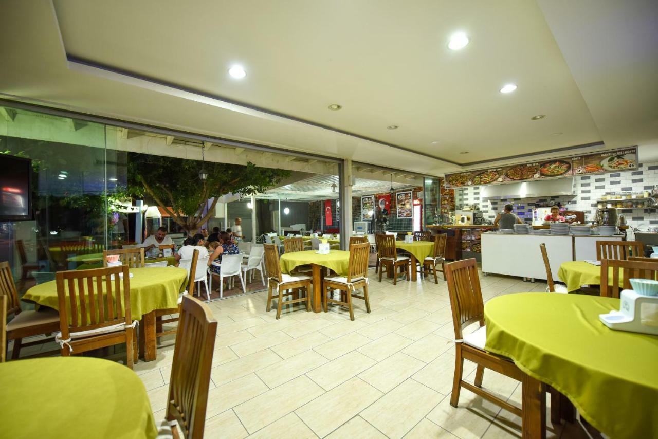 Lidya 3* Fethiye