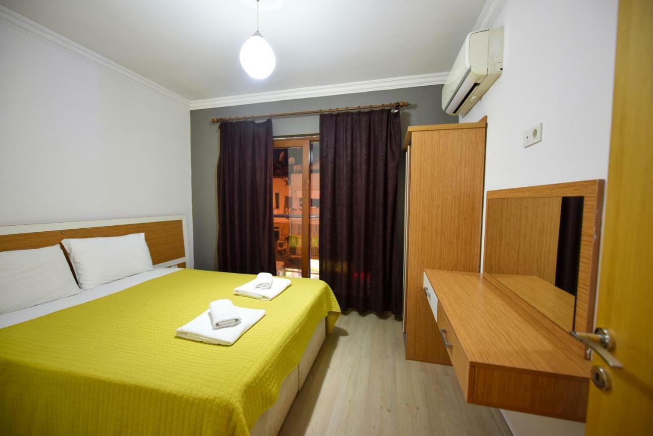 Hotel Lidya Fethiye