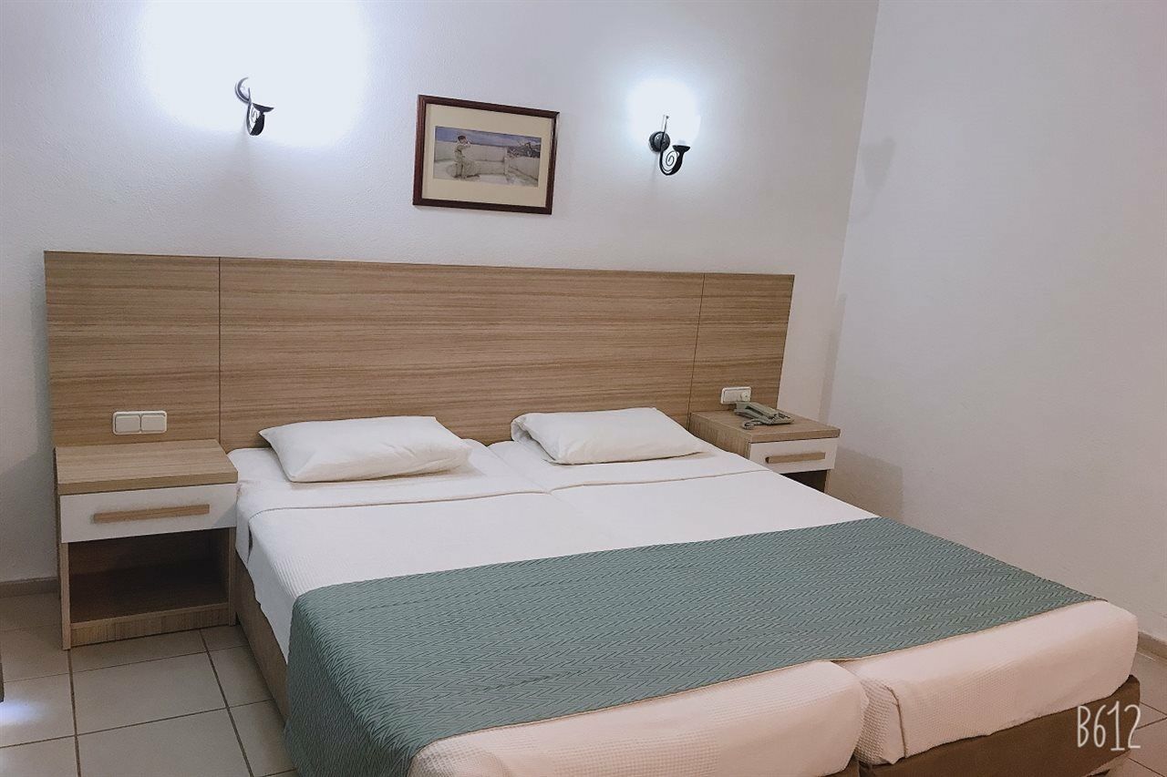 Ant 3* Oludeniz