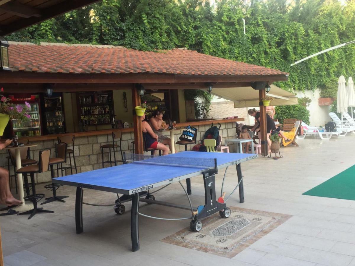 Opus 3* Kusadasi
