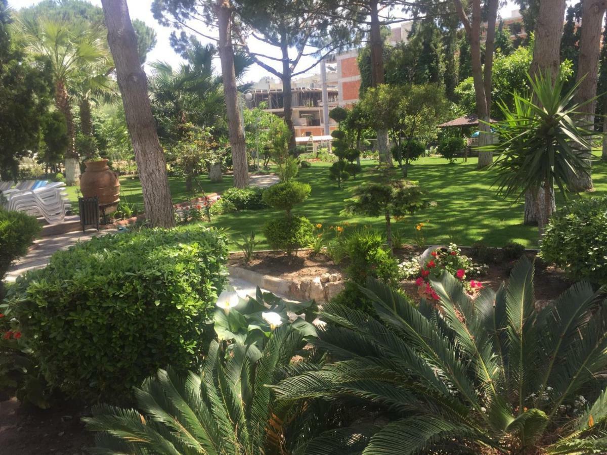 Aparthotel Opus 3*