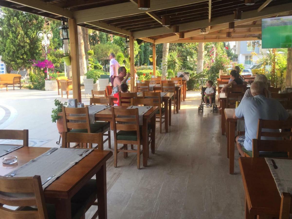 Opus 3* Kusadasi