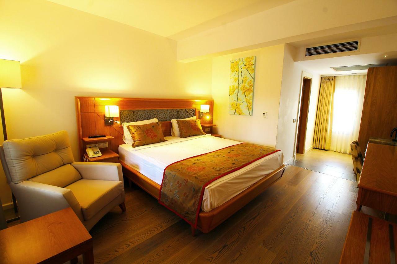 The Losh Hotel Hotel 4*