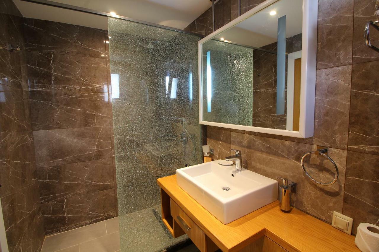 The Losh Hotel Hotel Yalikavak