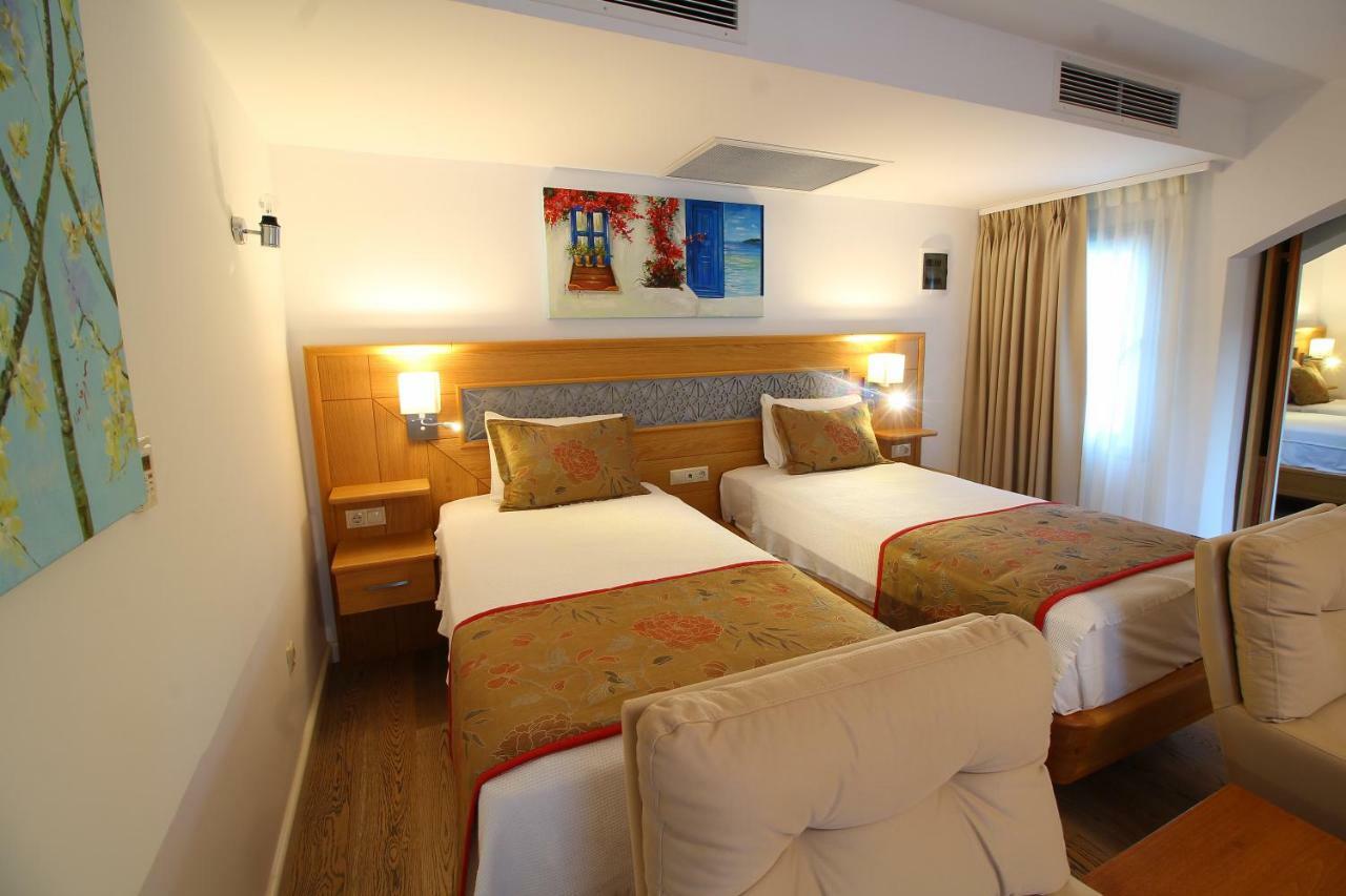 Hotel The Losh Hotel Yalikavak