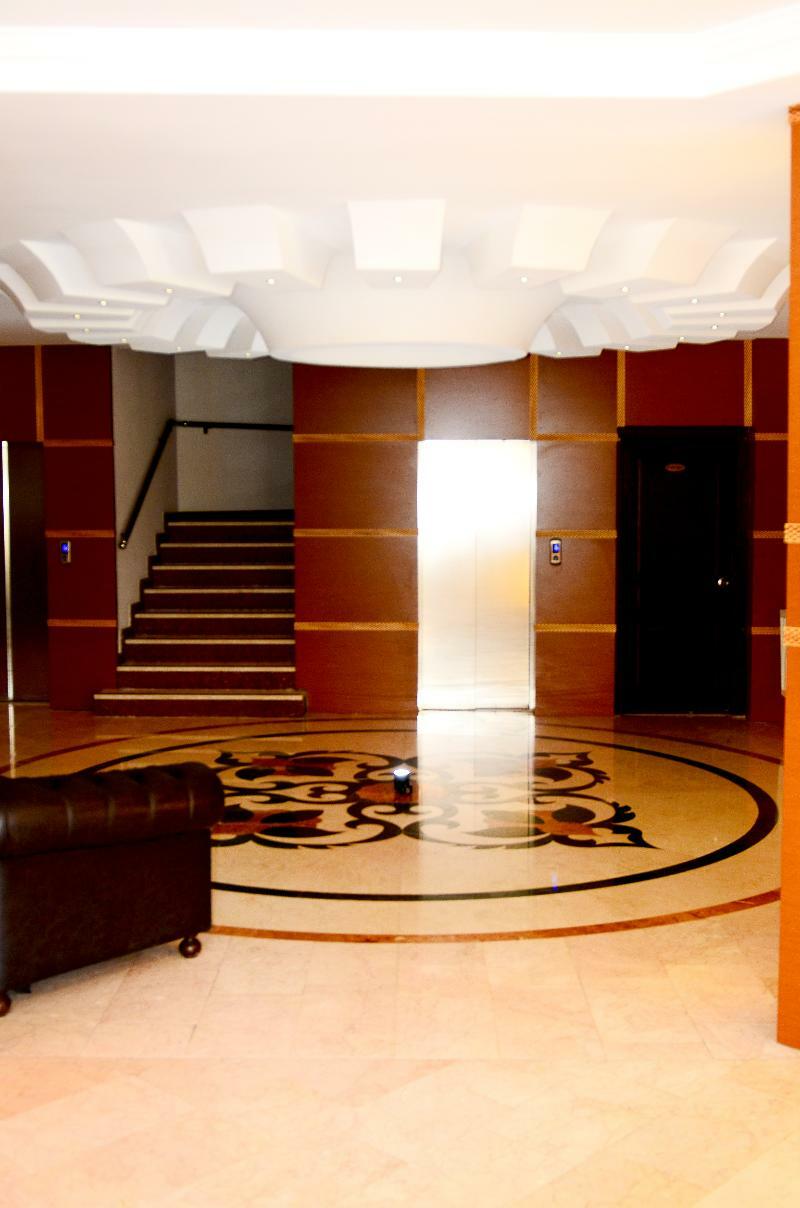 Hotel By Karaaslan Kusadasi