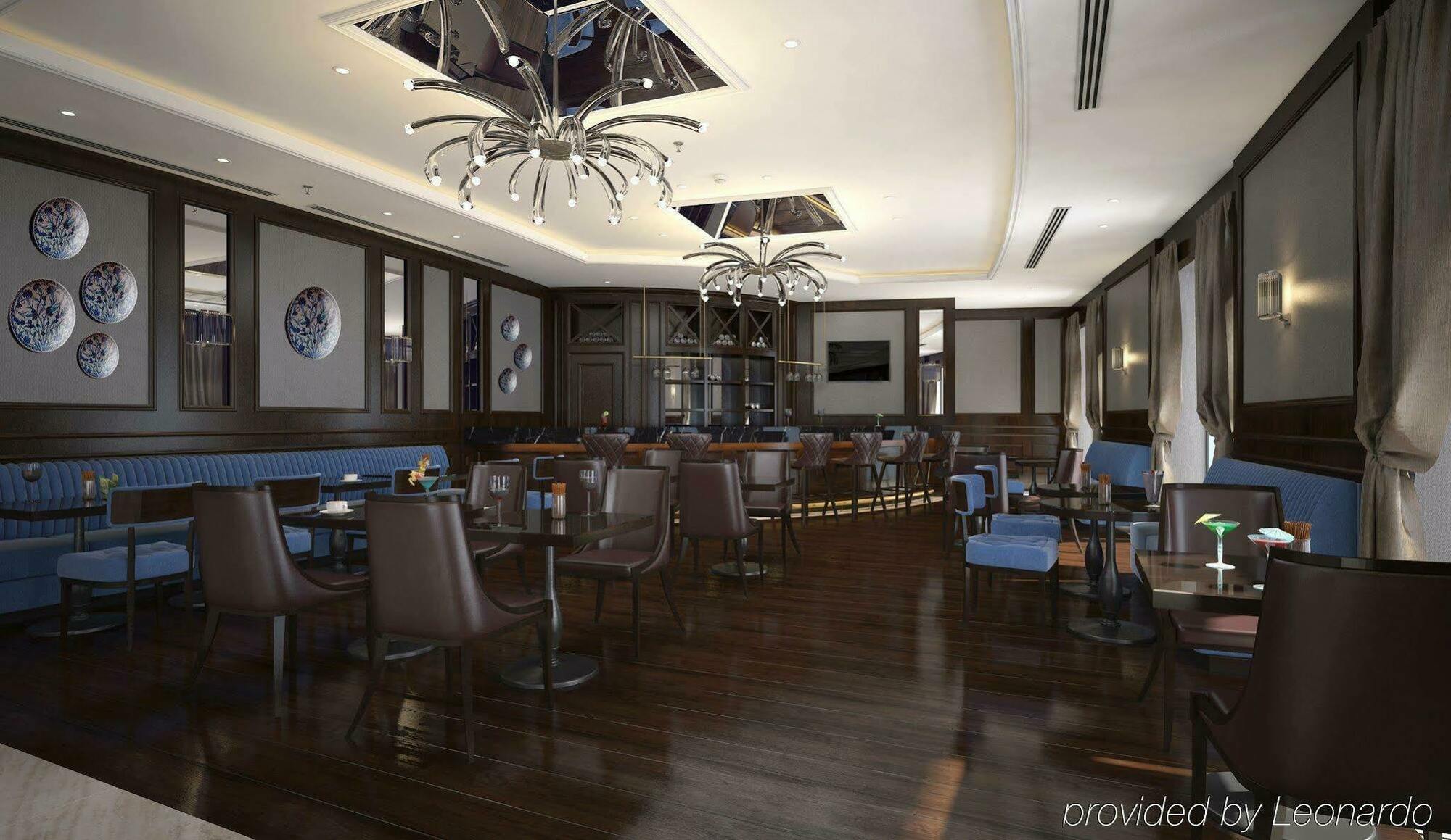 Crowne Plaza Oryapark By Ihg Hotel 5*