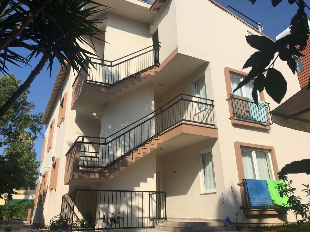 Valeri Beach Hotel
