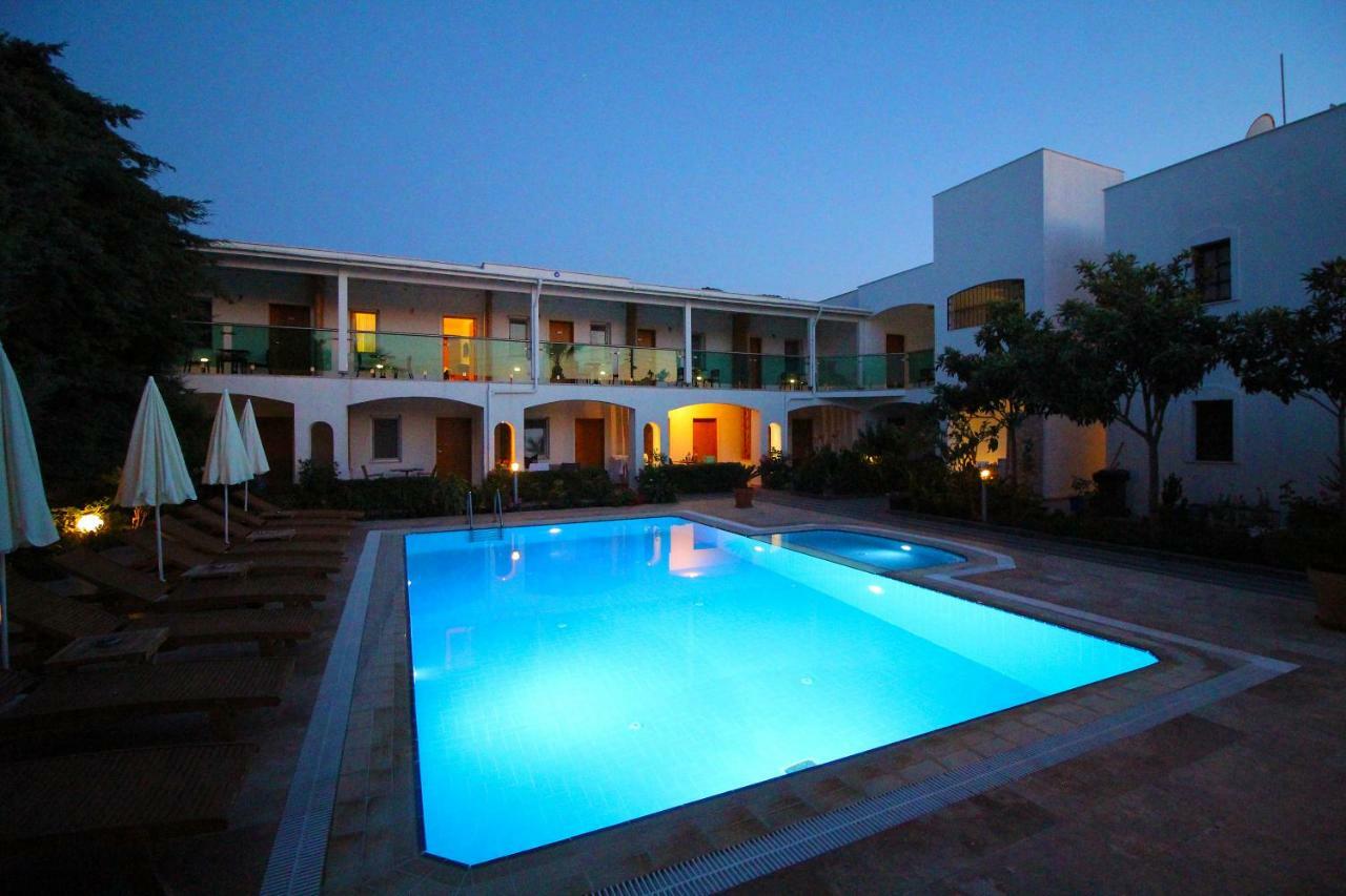 The Losh Hotel Hotel Yalikavak