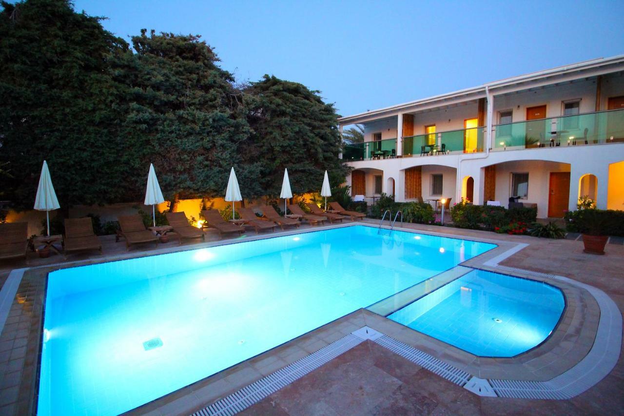 The Losh Hotel Hotel Yalikavak