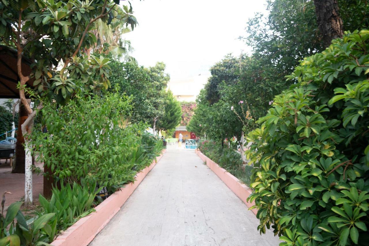 Hotel Marin