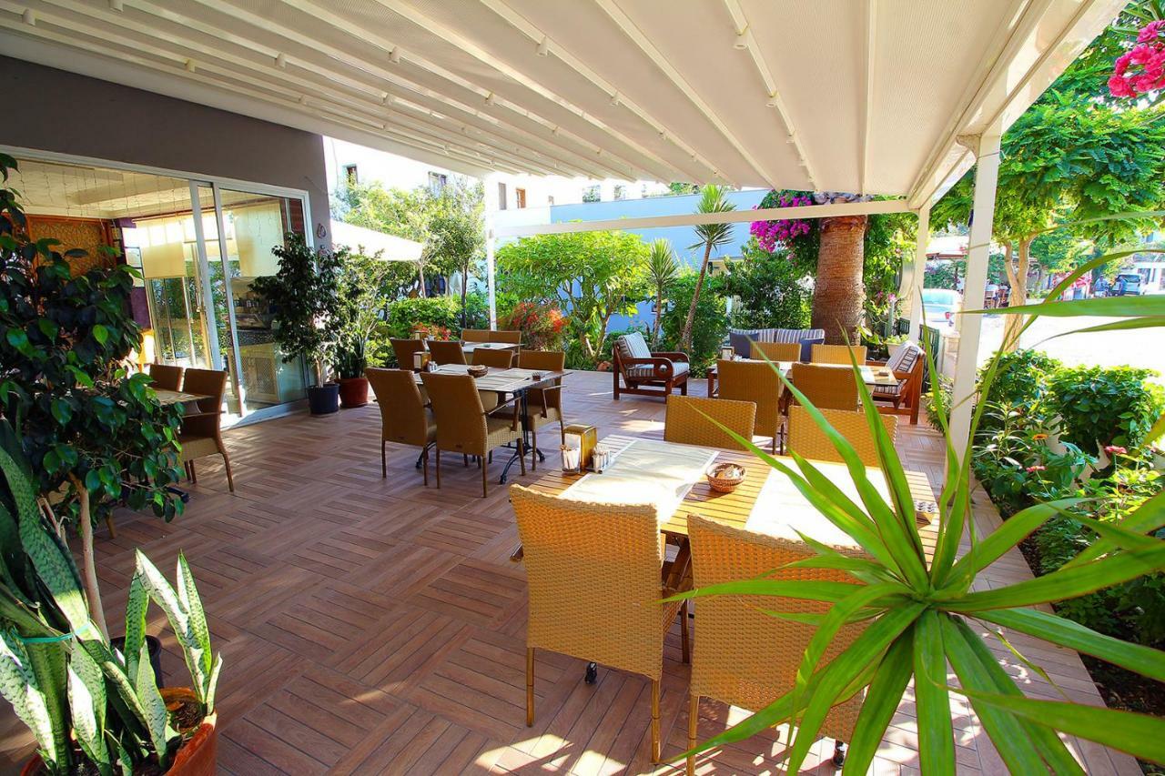 Hotel The Losh Hotel Yalikavak
