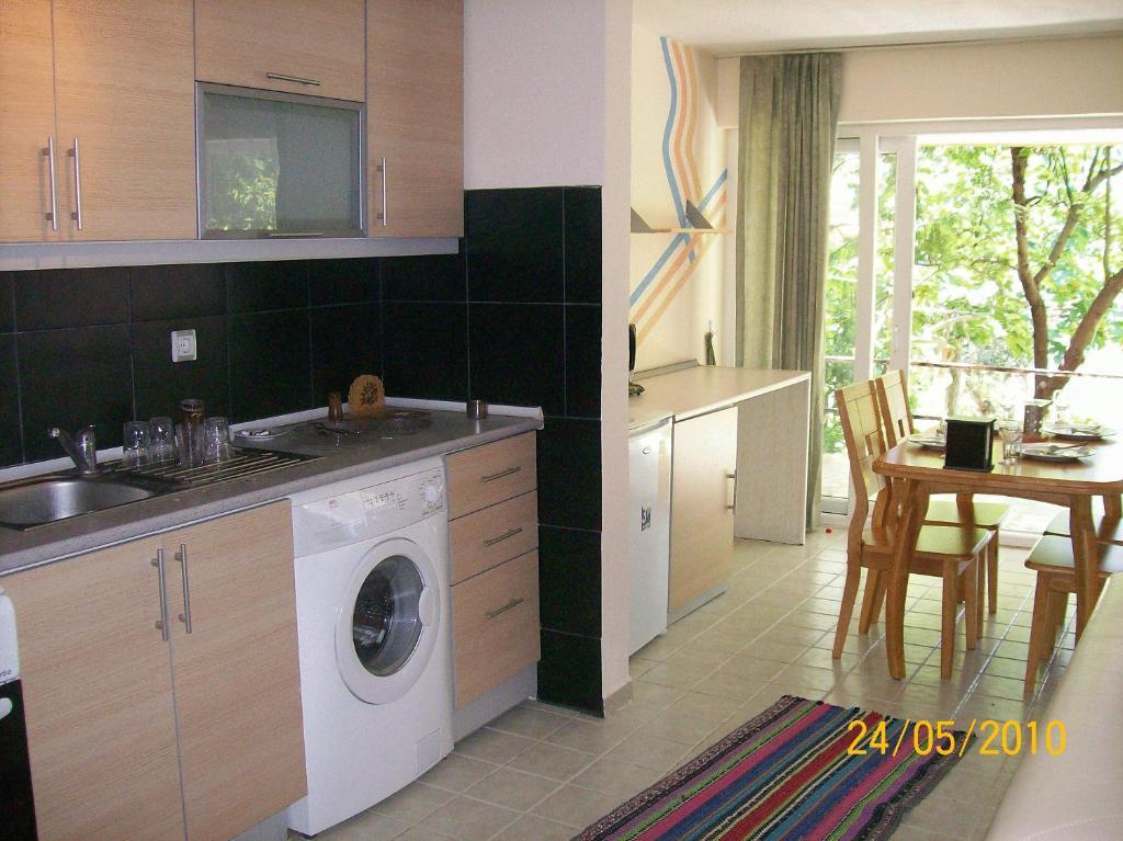 Asia Apart Hotel Aparthotel Kusadasi