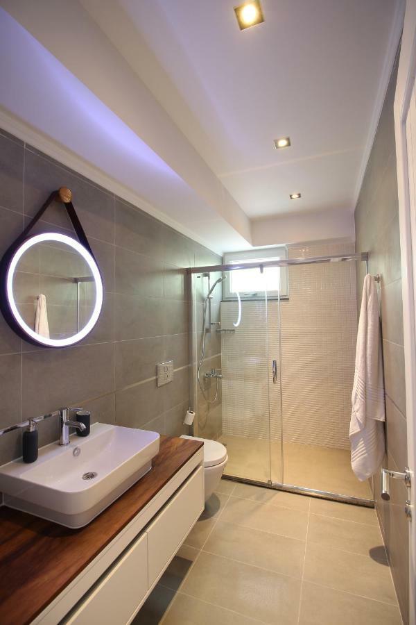 Apartment Elia Side