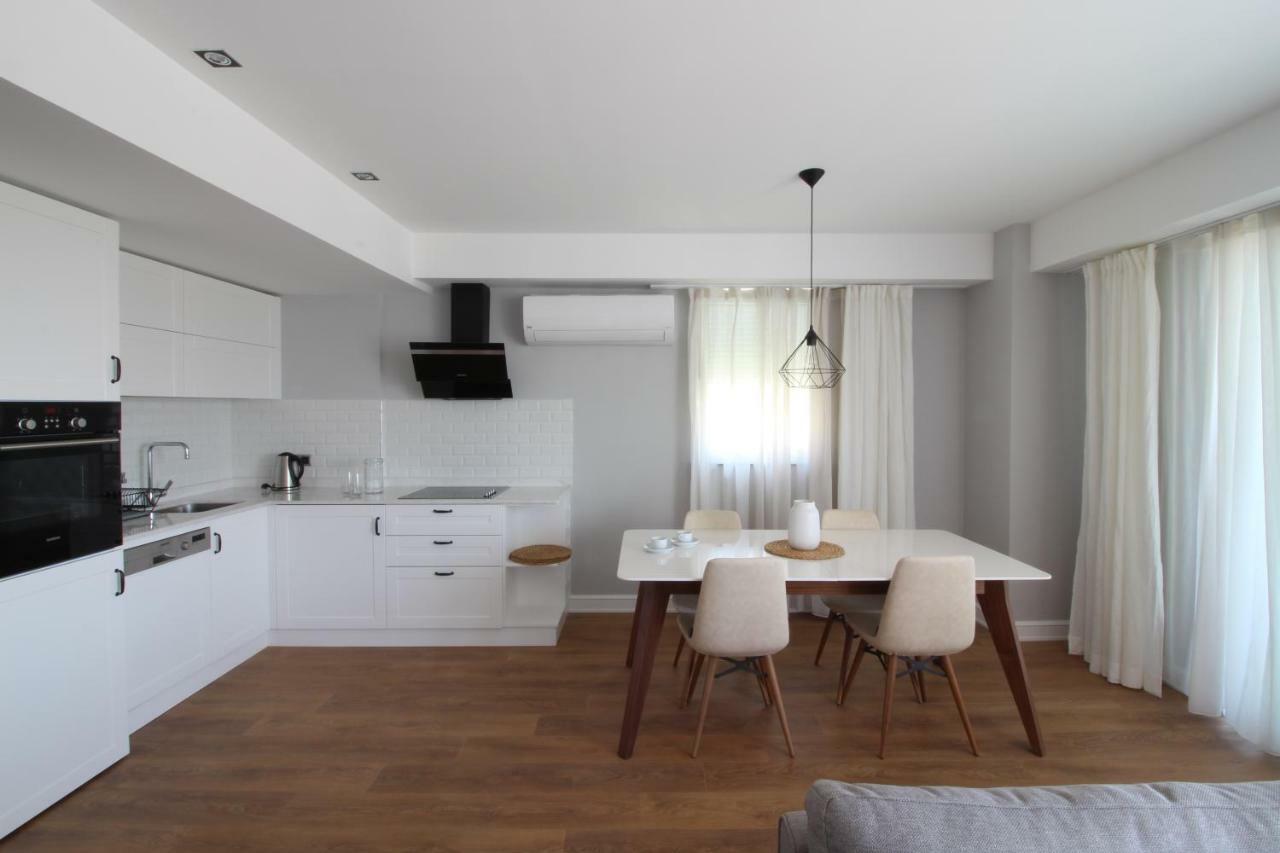 Elia Apartment