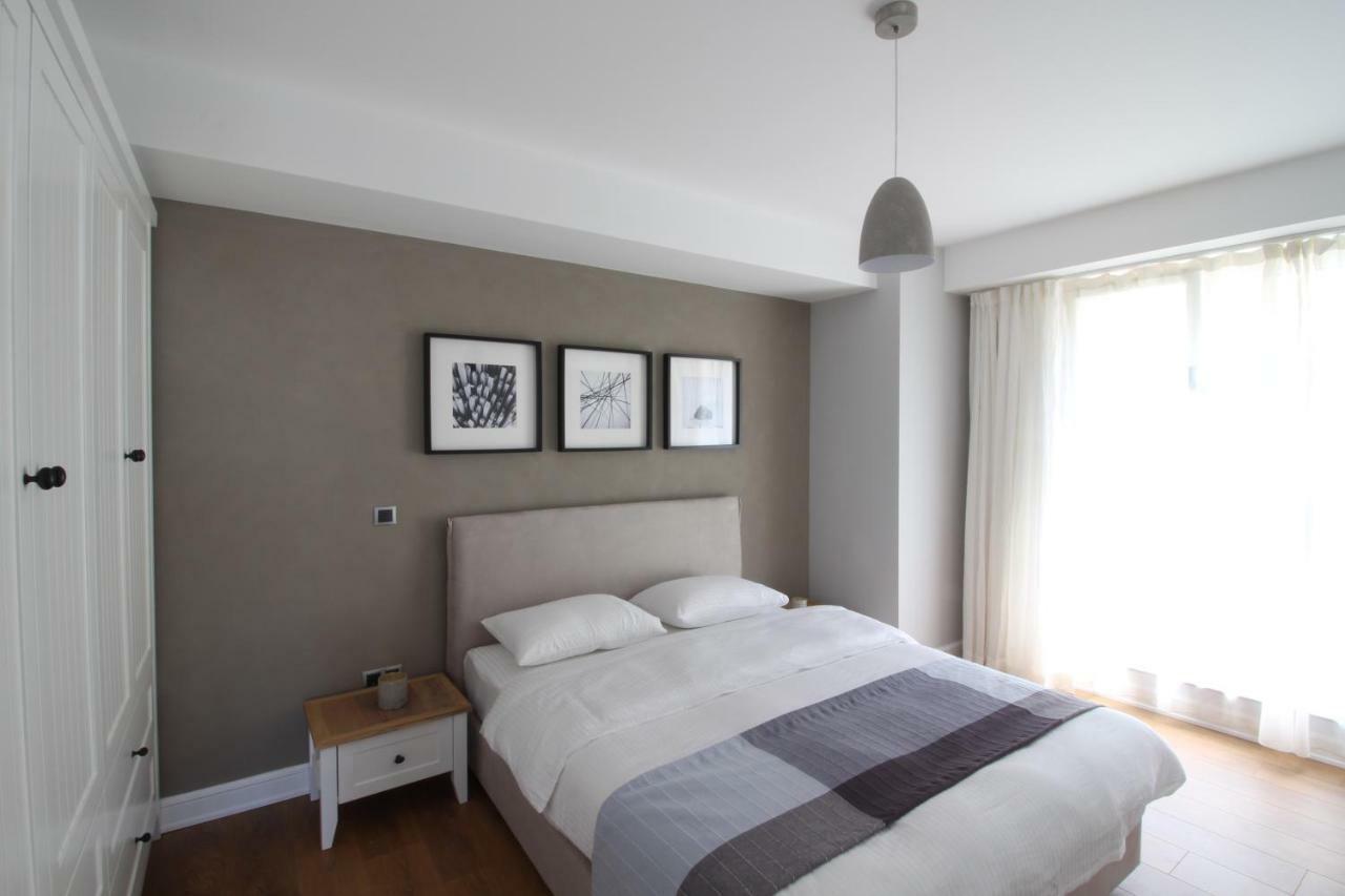 Apartment Elia