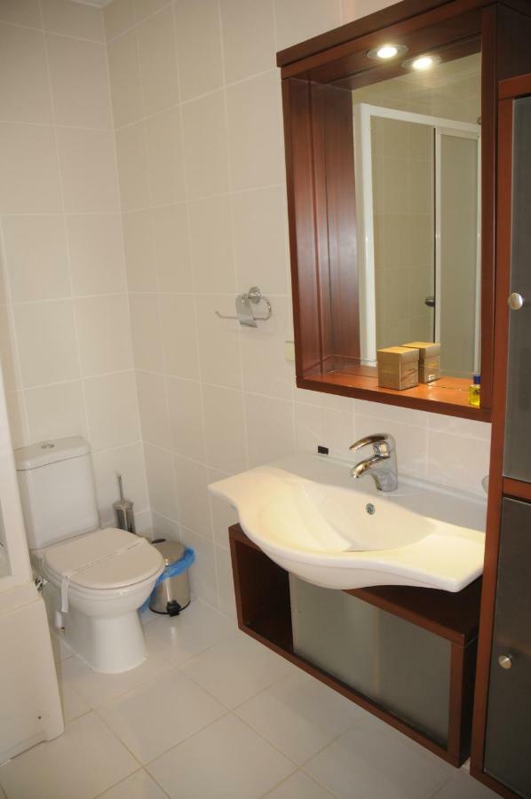 Gold Private 3+1 With Free Aquapark Villa