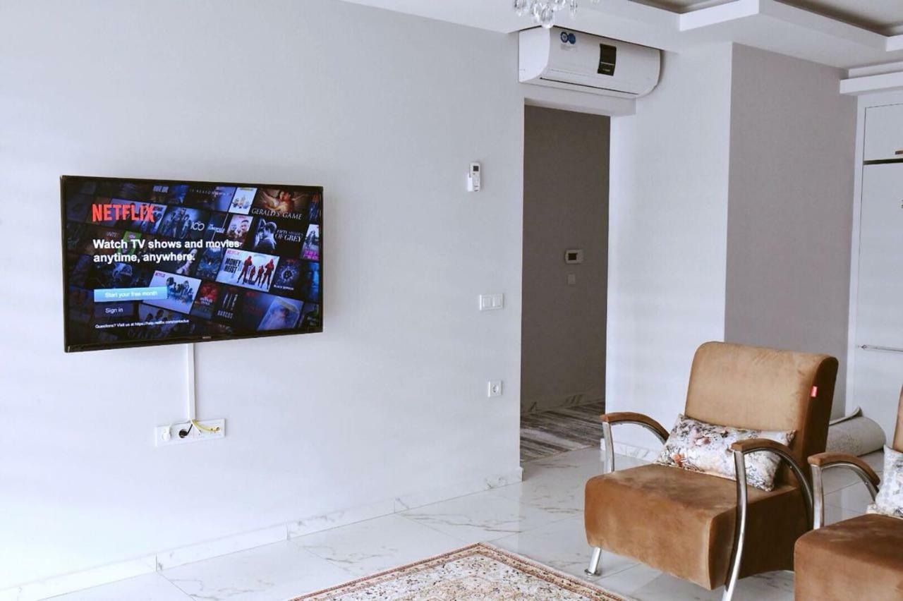 Arena Tower Apartment *