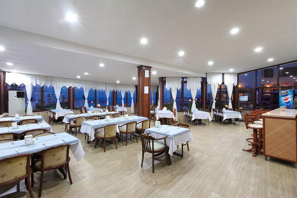 Crystal Bodrum Hotel