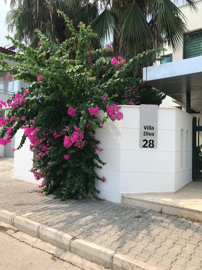 Diva Villa Kemer