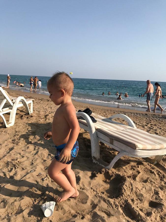 Fairways Villa Belek