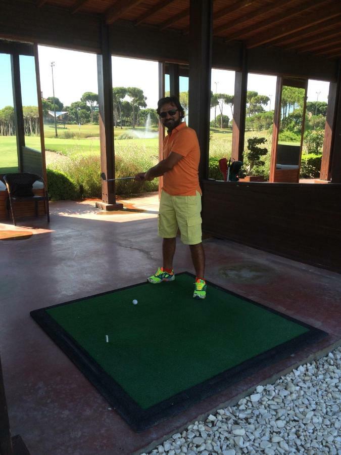 Villa Fairways *