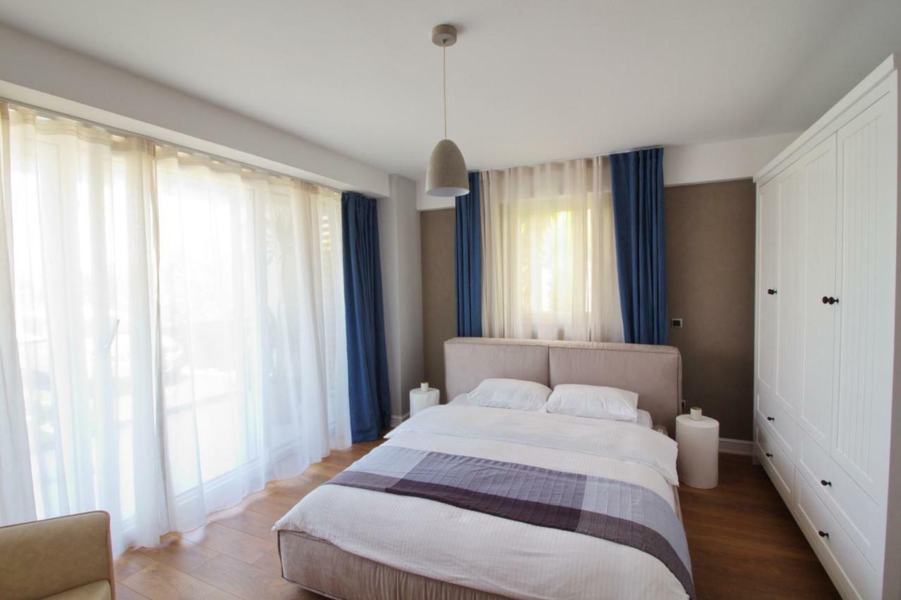 Apartment Elia
