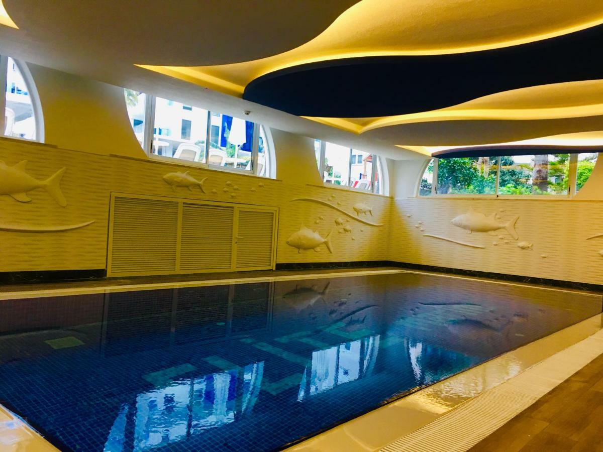 Apartment Elite Marine - Cleopatra, Center