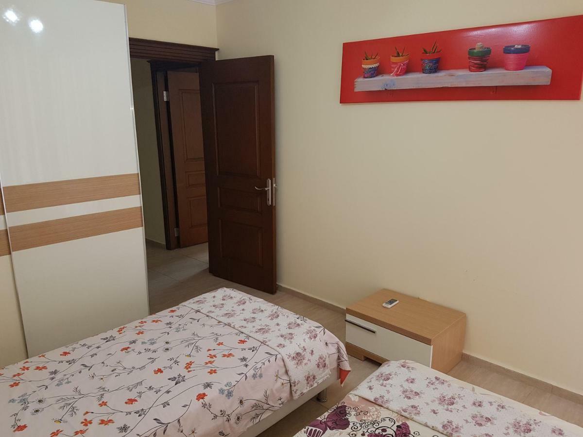 Apartment Riverside Alanya
