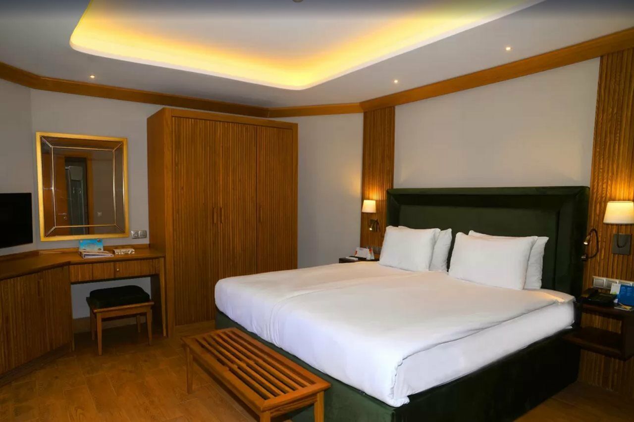 Club & Letoonia Resort Fethiye