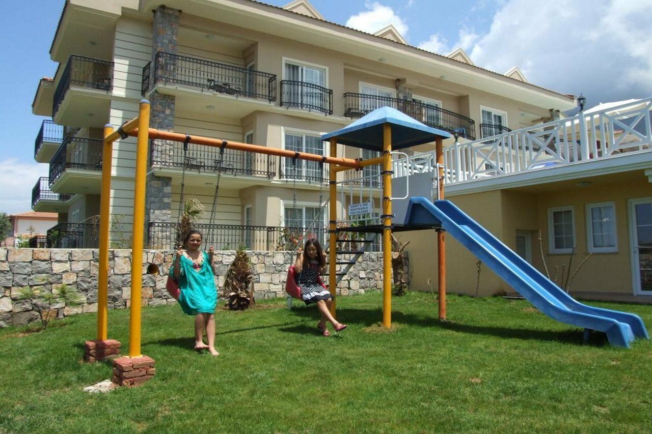 Celay Hotel Oludeniz