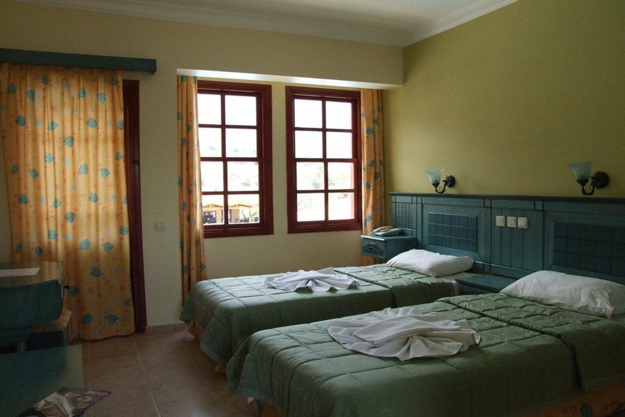 Celay Hotel Oludeniz