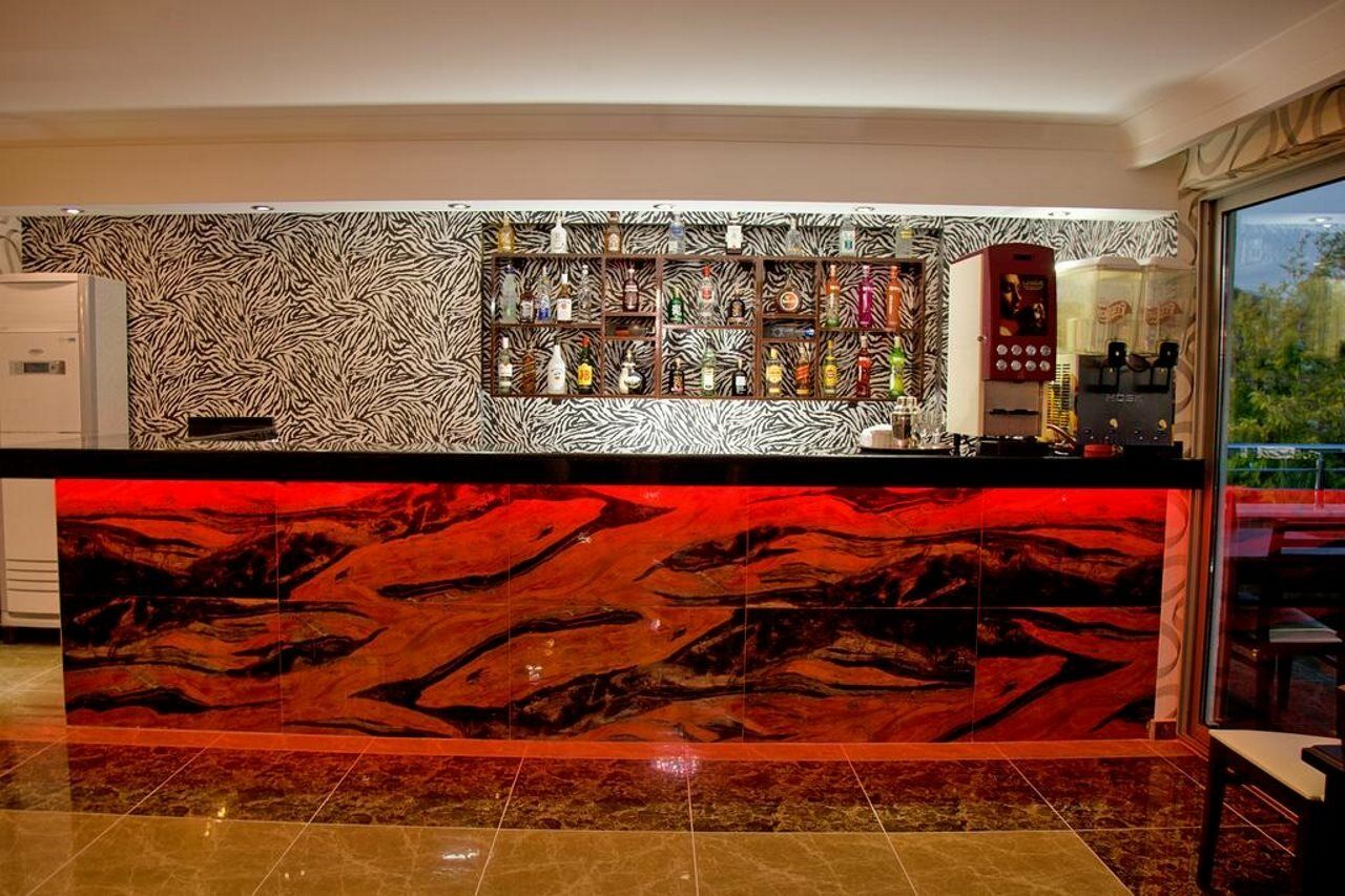 Konakli Nergis Hotel