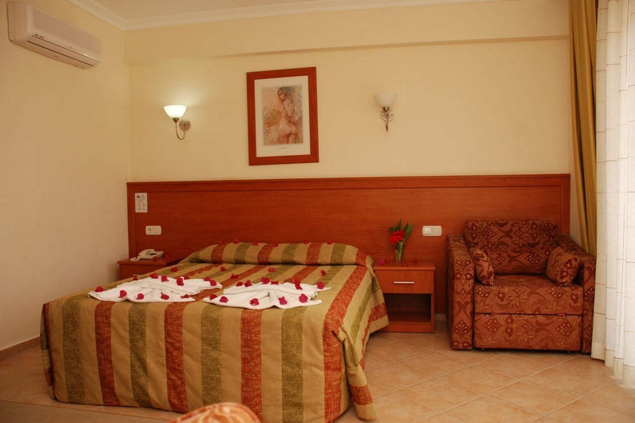 Hotel Beldeniz 3*