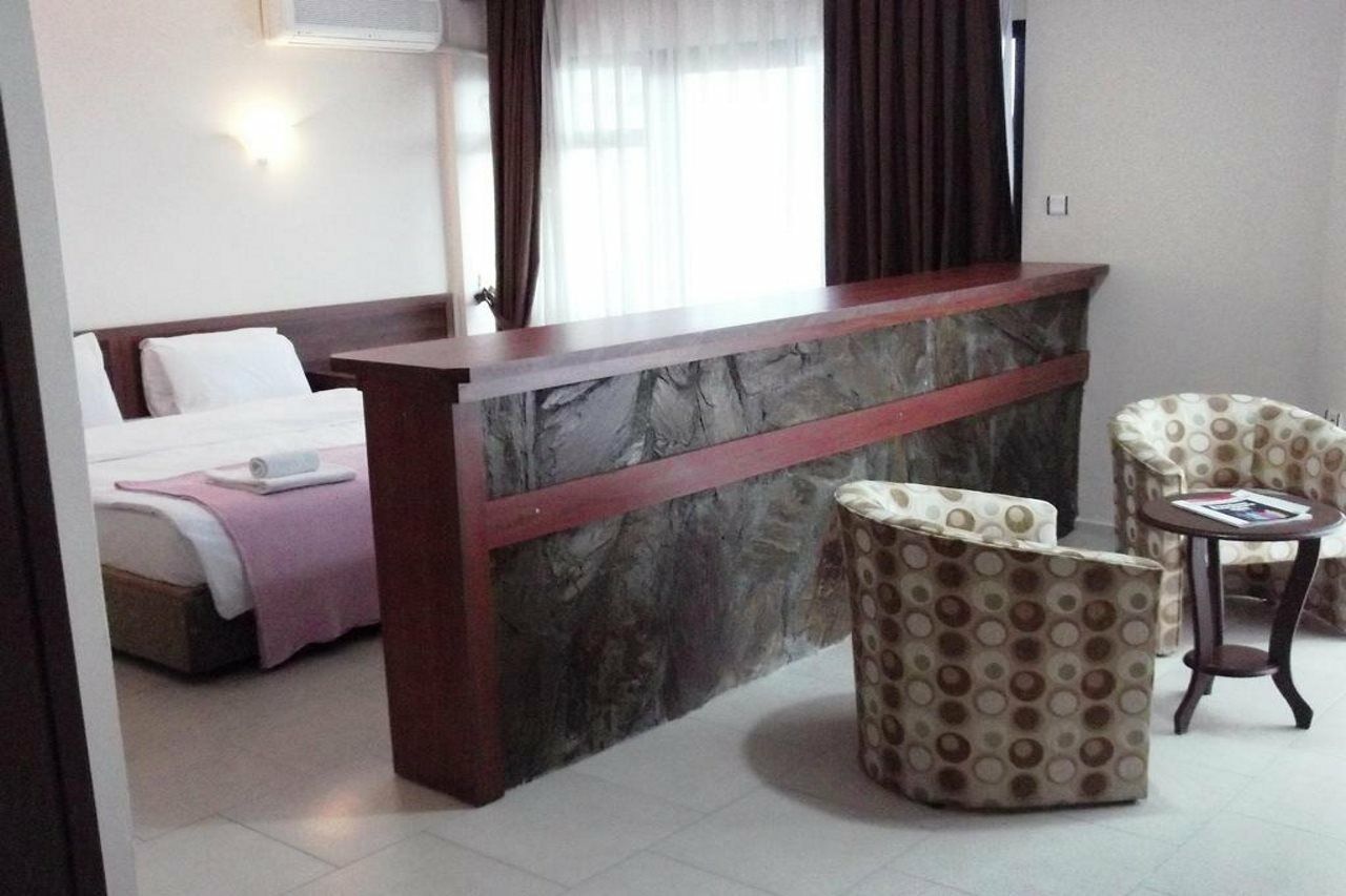West Ada Hotel&spa