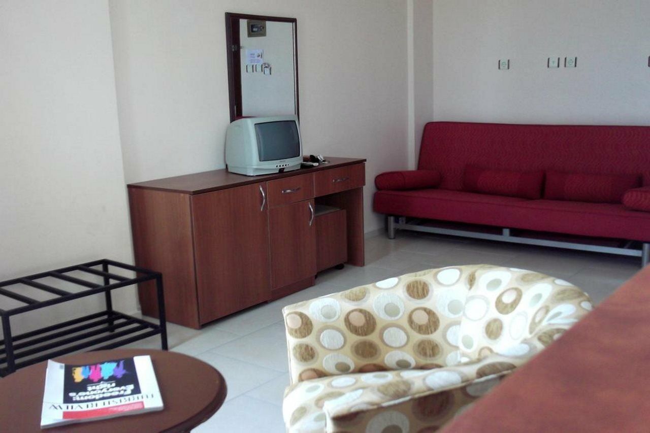 West Ada Hotel&spa