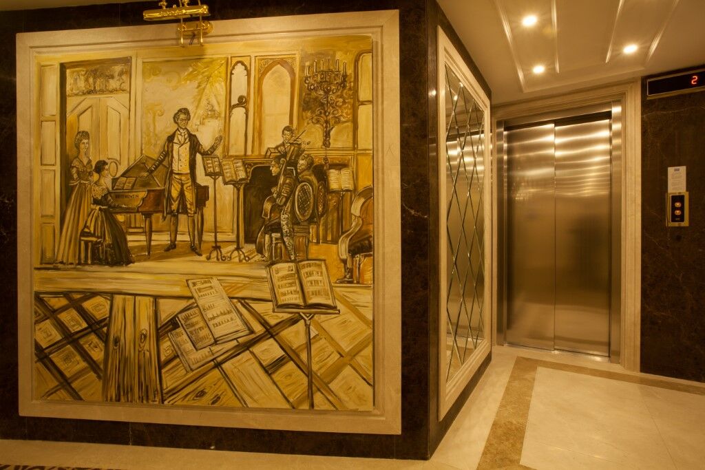 Beethoven - Special Category Hotel Istanbul