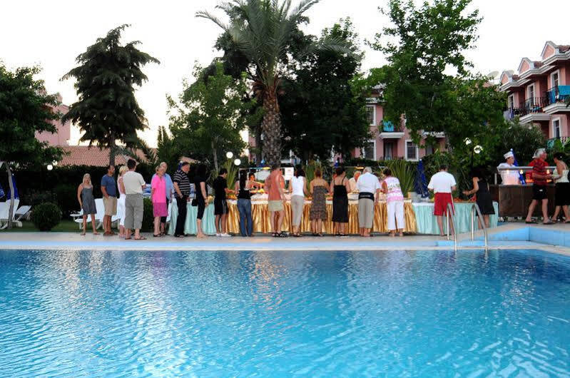 Hotel Miramar Fethiye