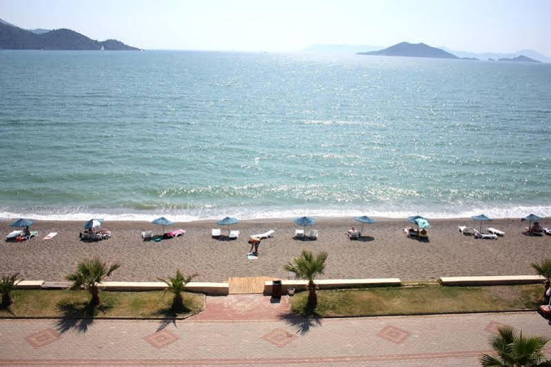 Miramar Hotel