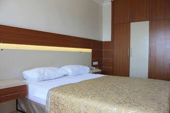 Hotel Miramar Fethiye