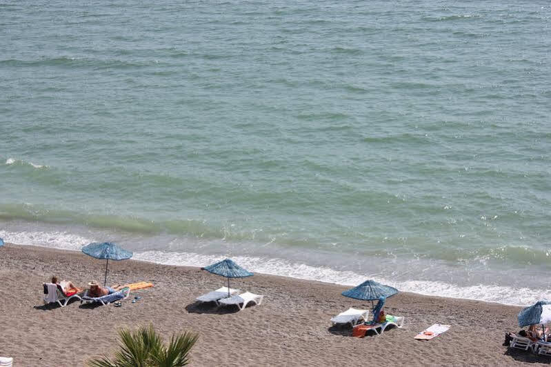 Miramar Hotel Fethiye